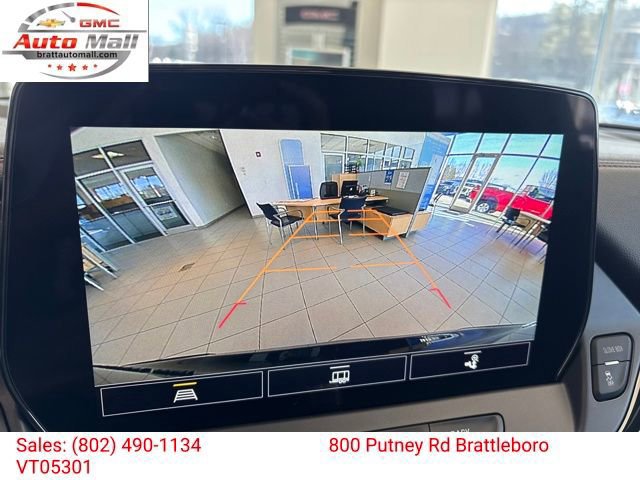 New 2026 Chevrolet Blazer RS image 20