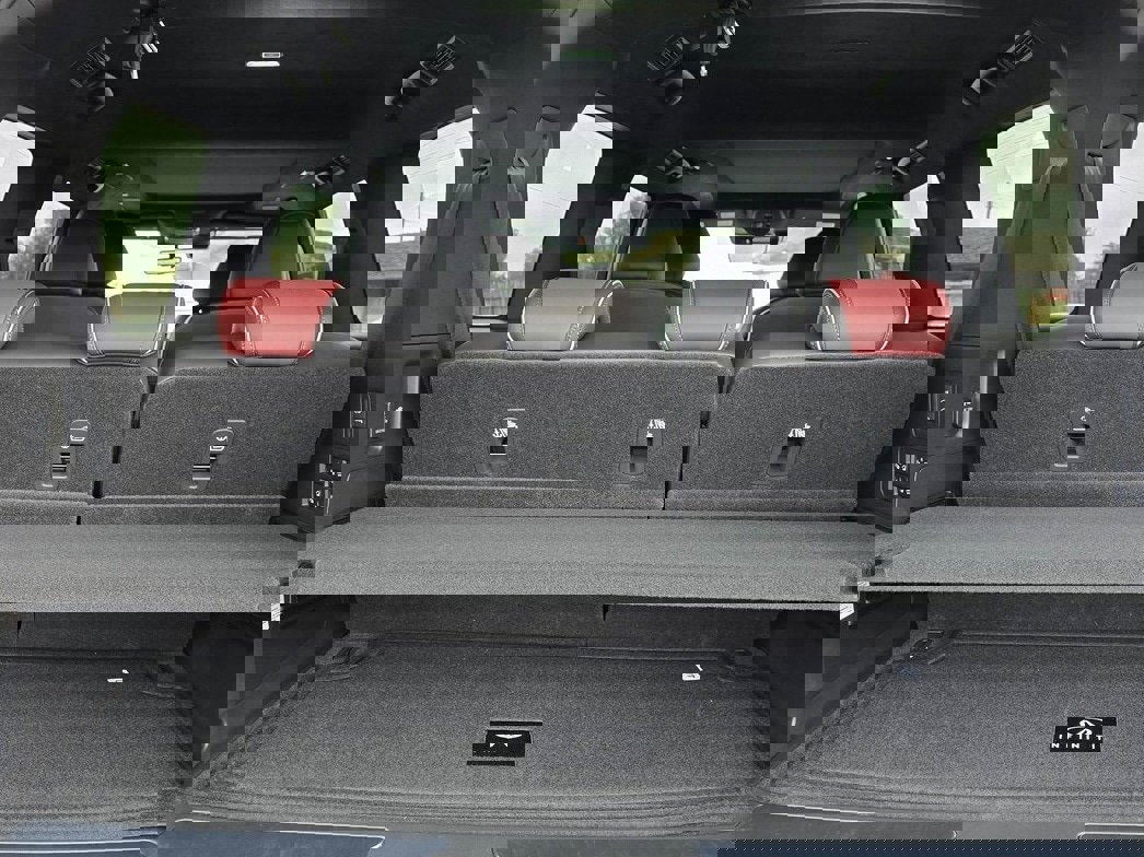 New 2026 INFINITI QX80 Autograph image 35