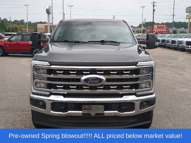Used 2024 Ford F250 Lariat AWD/4WD image 16