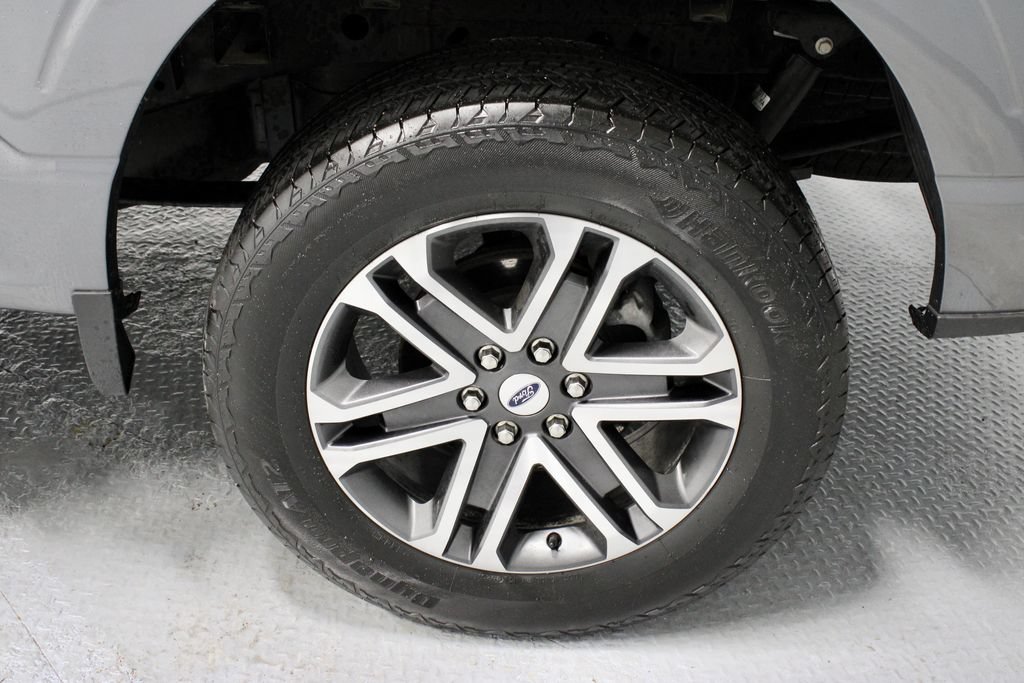 Certified 2023 Ford F150 XL w/ STX Appearance Package AWD/4WD image 19
