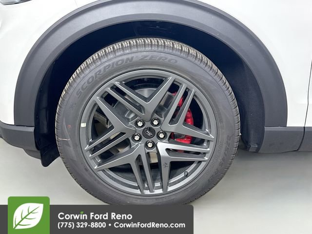 New 2025 Ford Explorer ST w/ Sun And Sound Package image 36