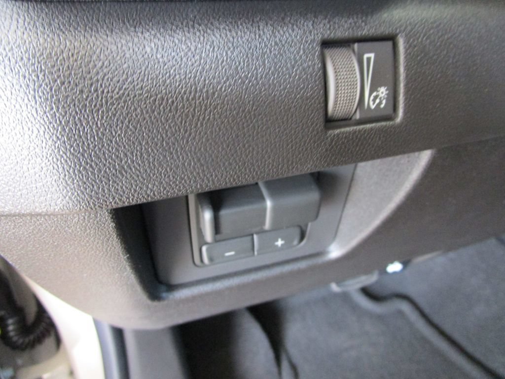 New 2026 GMC Canyon Elevation RWD image 24