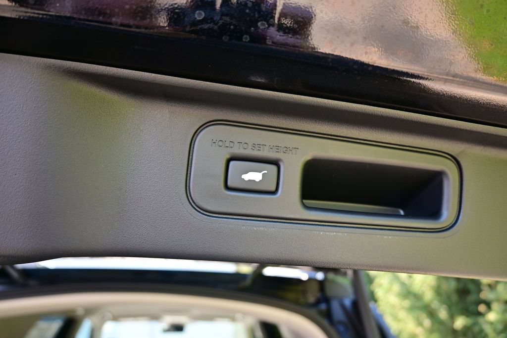New 2026 Honda Passport RTL image 13