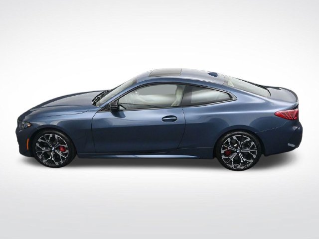 New 2026 BMW 430i xDrive Coupe w/ M Sport Package AWD/4WD image 28