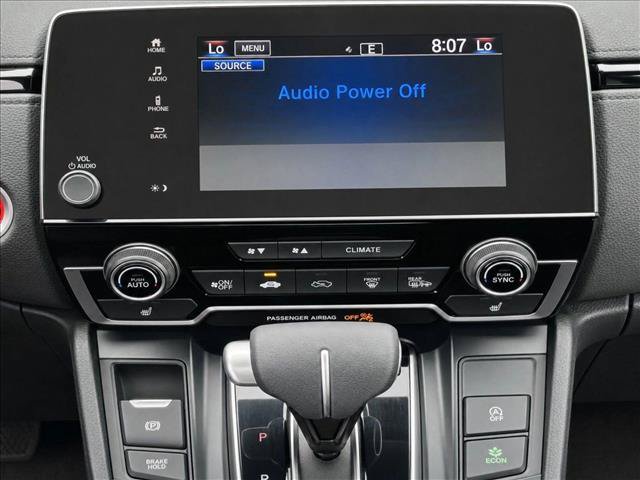 Certified 2022 Honda CR-V EX image 19