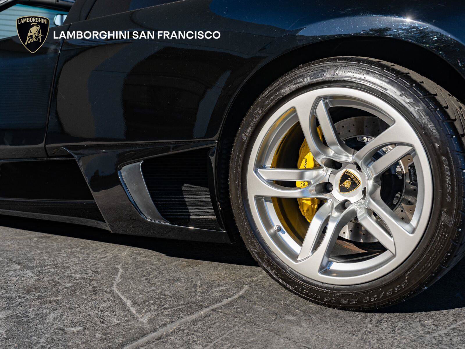 Used 2007 Lamborghini Murcielago LP 640 AWD/4WD image 41