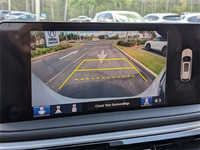 New 2026 Acura MDX w/ Technology Package image 21