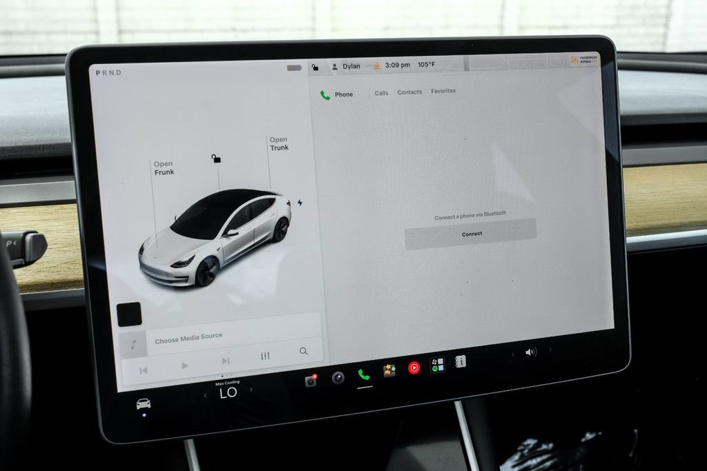 Used 2019 Tesla Model 3 Long Range AWD/4WD image 26