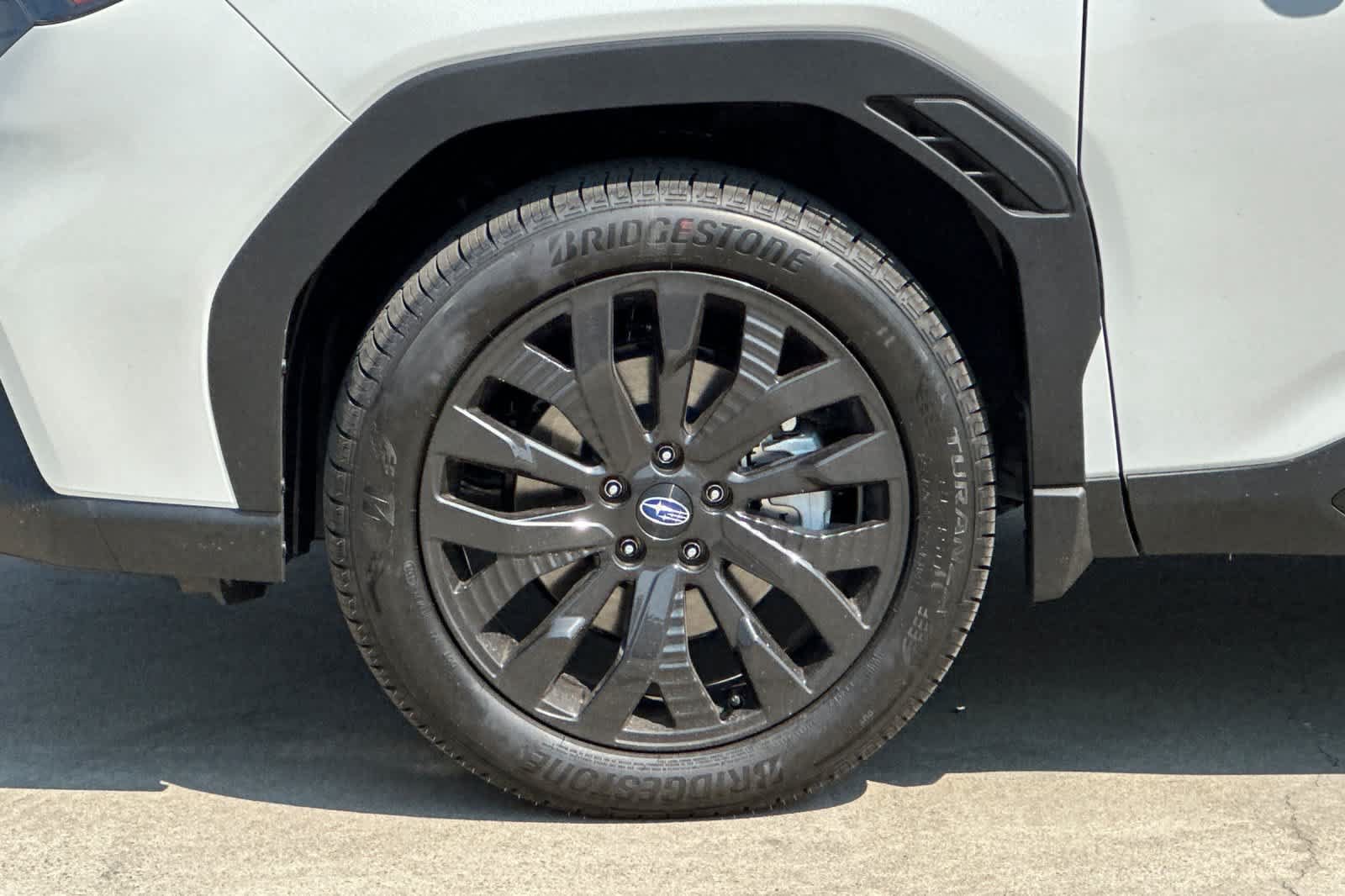 New 2026 Subaru Forester Sport w/ Onyx Edition AWD/4WD image 33