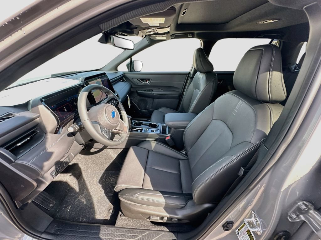 New 2026 Subaru Outback Touring XT AWD/4WD image 17