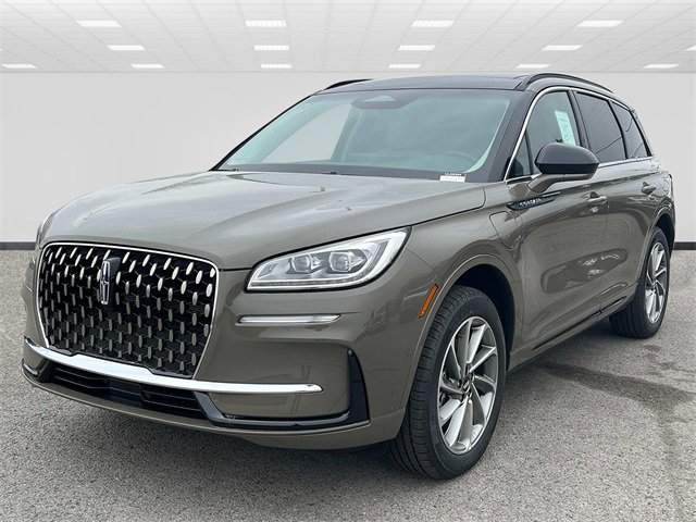 New 2025 Lincoln Corsair Grand Touring image 7