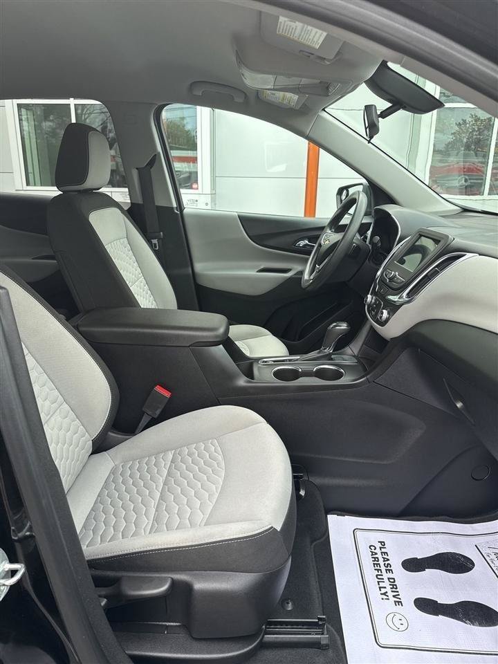 Used 2019 Chevrolet Equinox LT FWD image 20