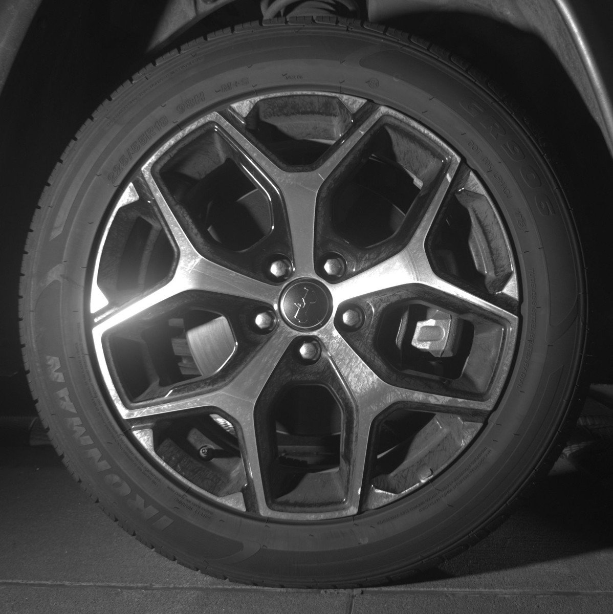 Used 2025 Jeep Compass Limited image 13