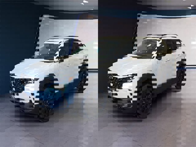 New 2026 MAZDA CX-50 AWD 2.5 Hybrid w/ Premium Pkg image 31