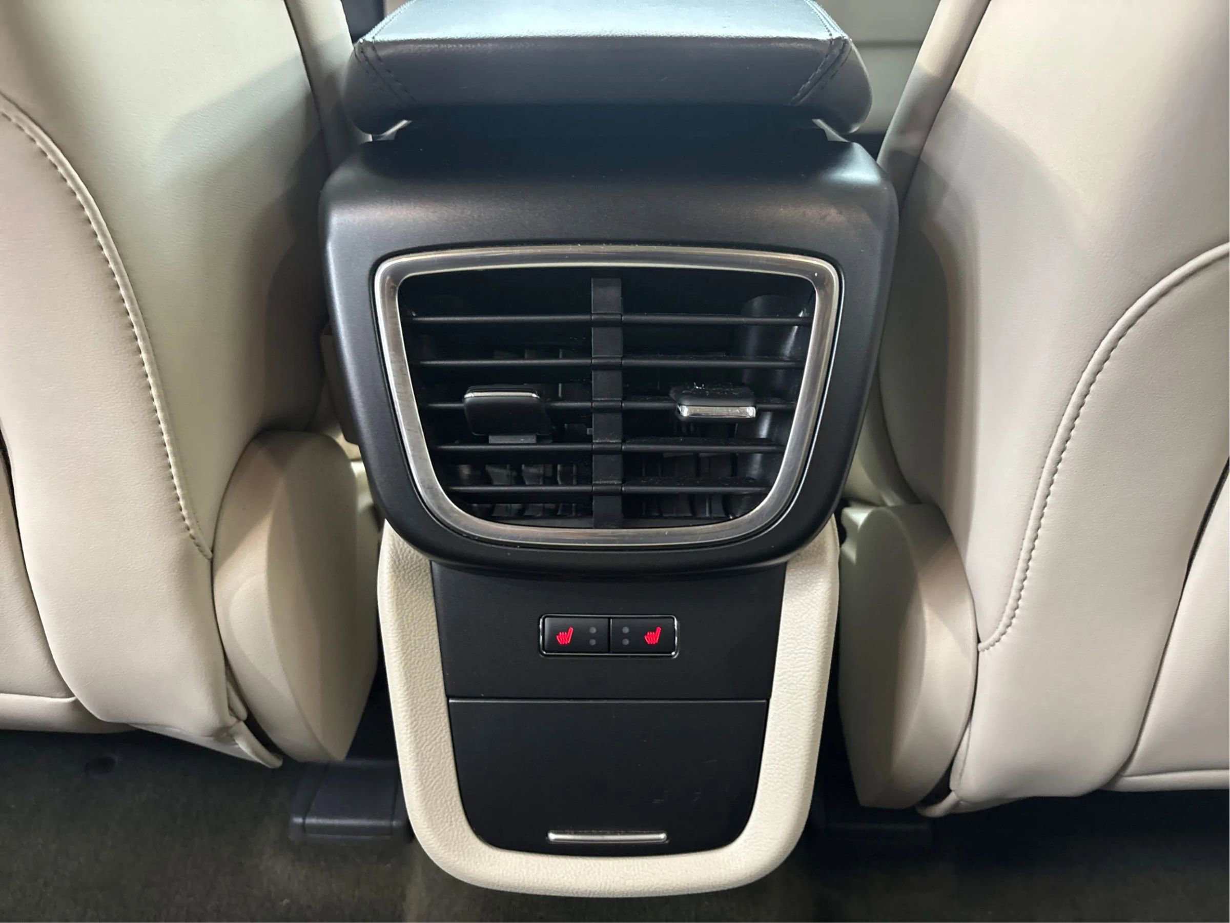 Used 2019 Lincoln Nautilus Reserve w/ Driver Assistance Package image 29