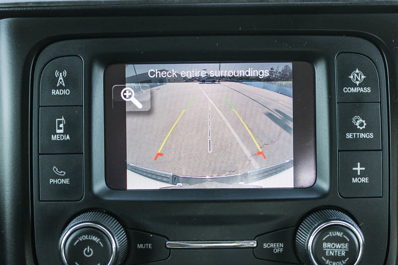 Used 2021 RAM 1500 Big Horn RWD image 23