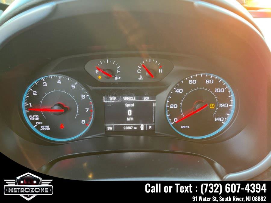 Used 2017 Chevrolet Malibu LS image 23