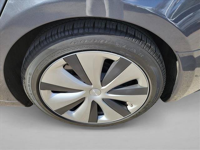 Used 2021 Tesla Model S Long Range Plus AWD/4WD image 12