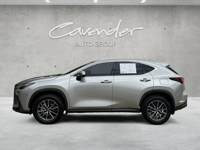 Used 2024 Lexus NX 350 350 Premium image 13