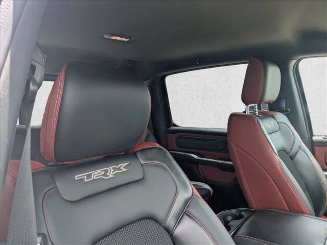 Used 2023 RAM 1500 TRX AWD/4WD image 18