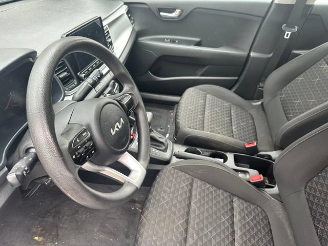 Used 2023 Kia Rio LX FWD image 11