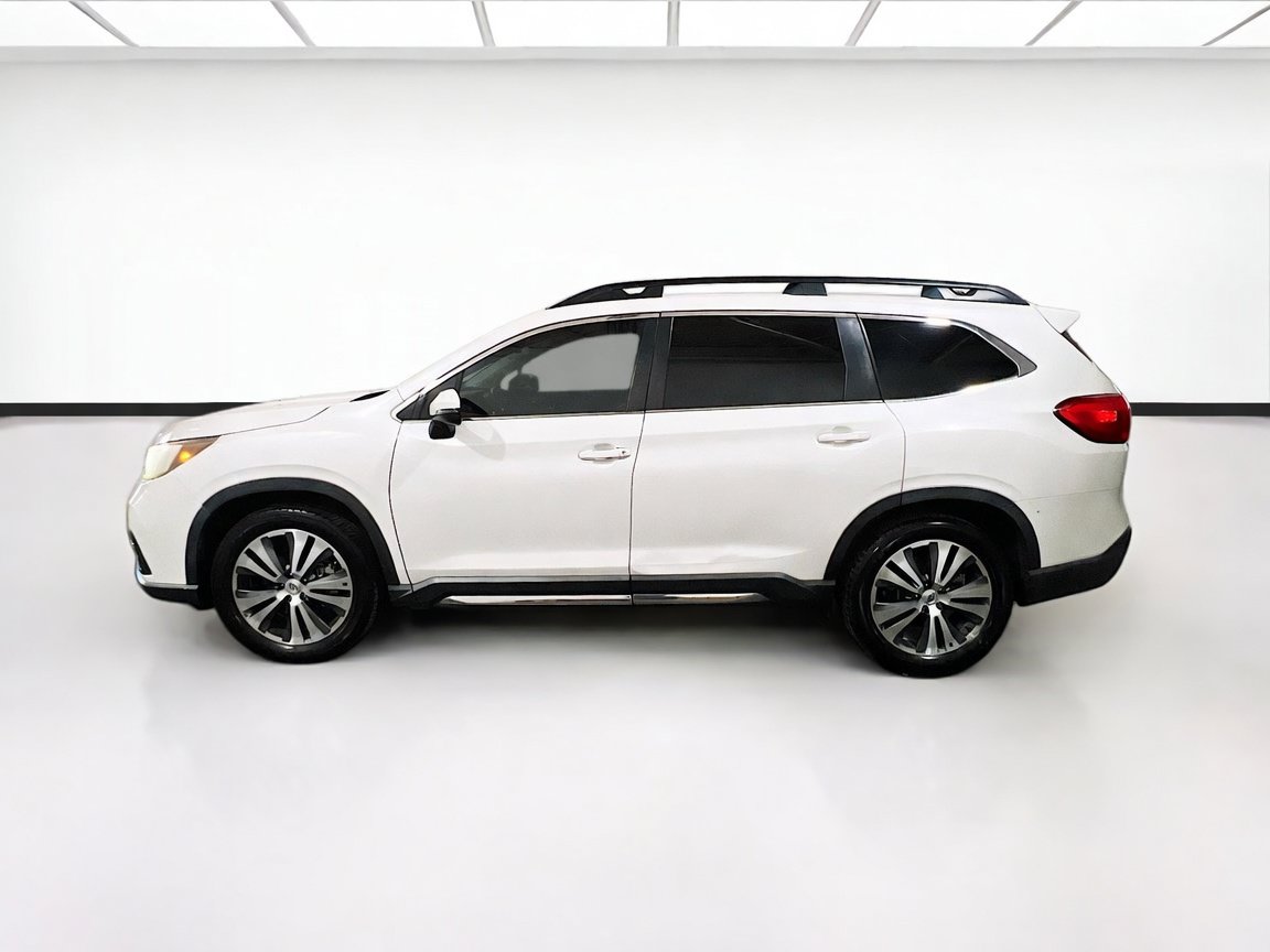 Used 2019 Subaru Ascent Limited AWD/4WD image 25