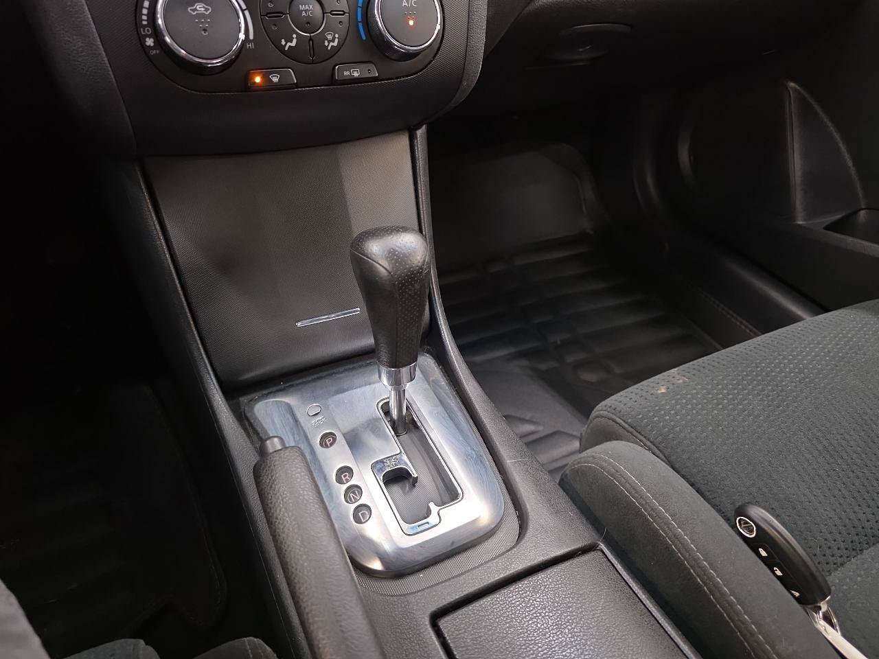 Used 2013 Nissan Altima 2.5 S FWD image 35