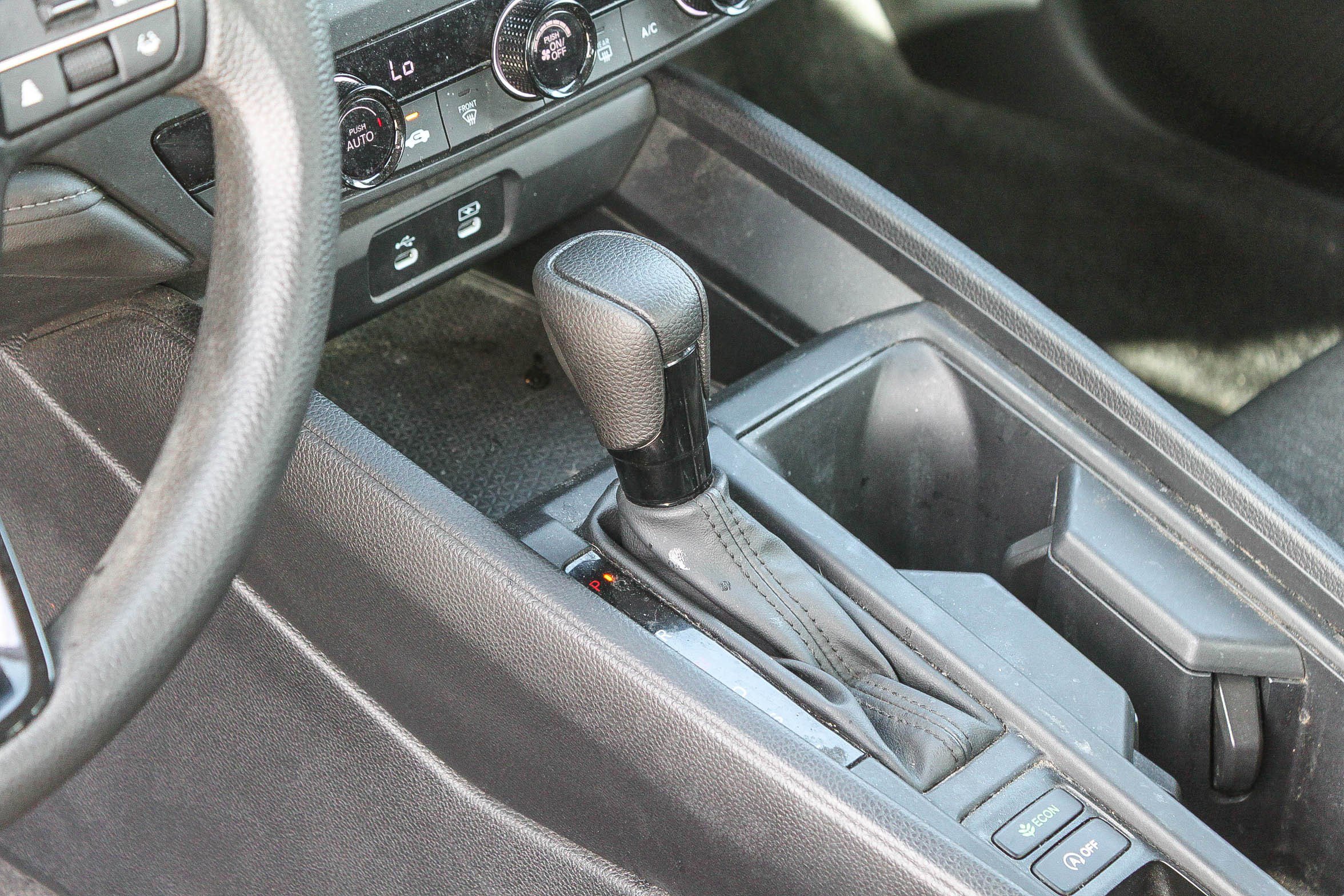 Certified 2024 Honda Accord LX image 20