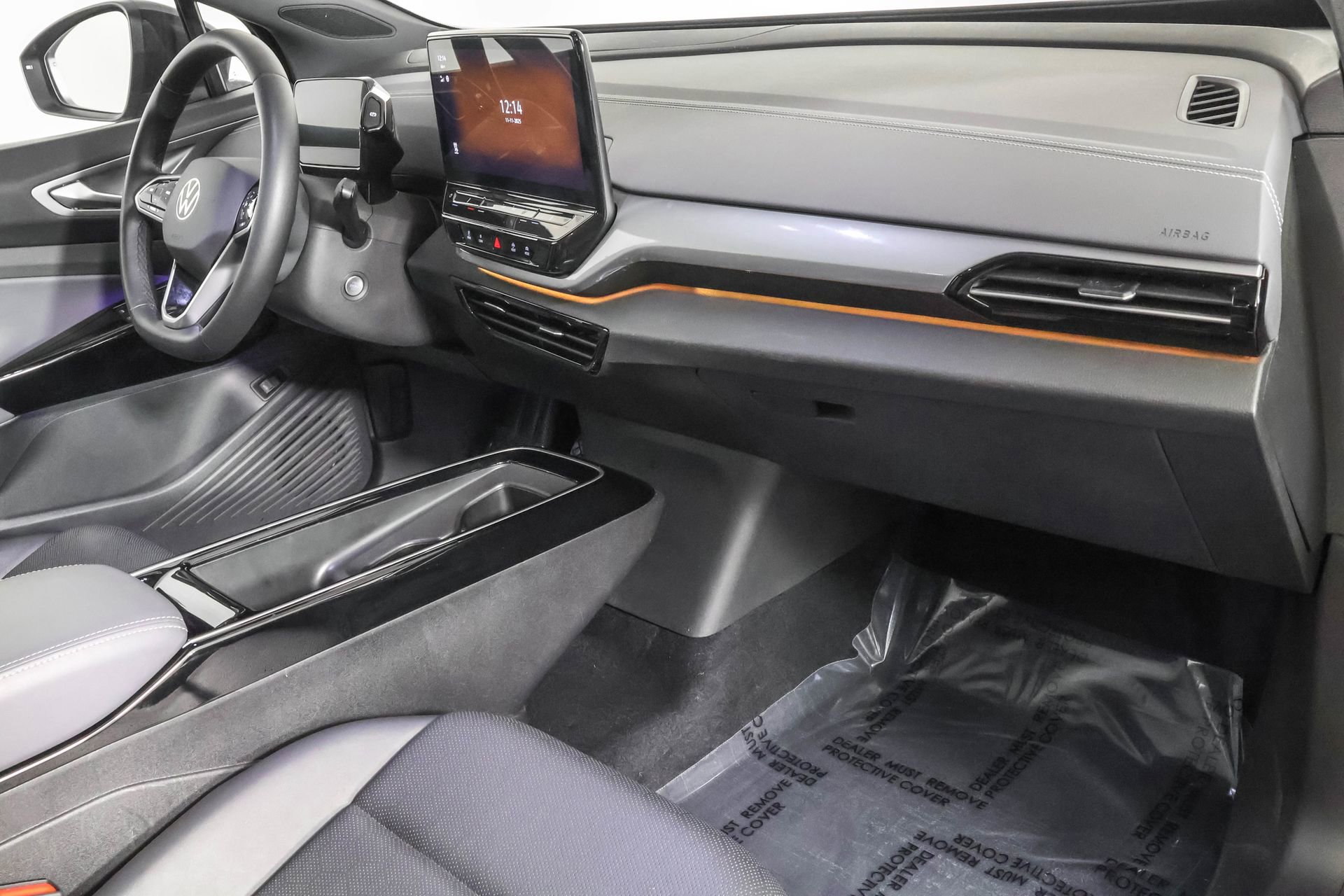 Used 2023 Volkswagen ID.4 Pro S image 44