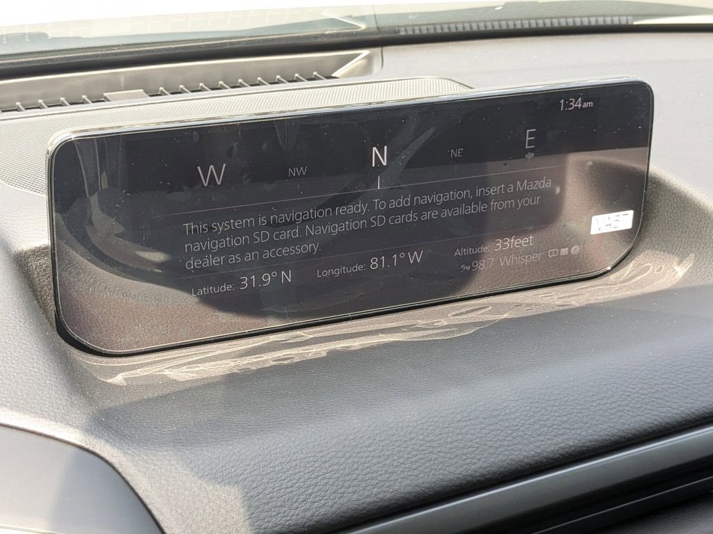 New 2026 MAZDA CX-50 AWD 2.5 S w/ Weather Package image 24