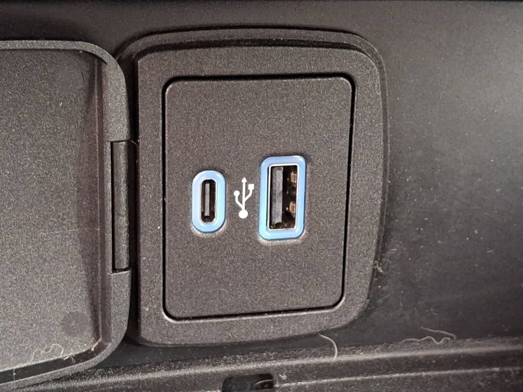 Used 2024 Ford Bronco Big Bend AWD/4WD image 25