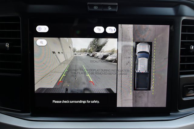 New 2026 Ford F250 XLT w/ XLT Premium Package image 8