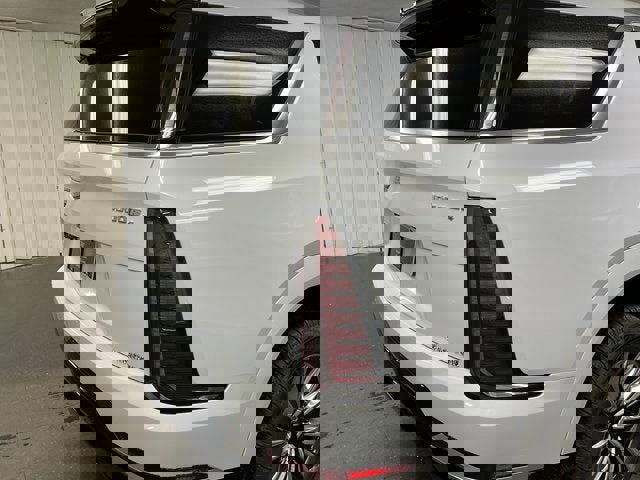 New 2026 Cadillac Escalade IQL Luxury image 11