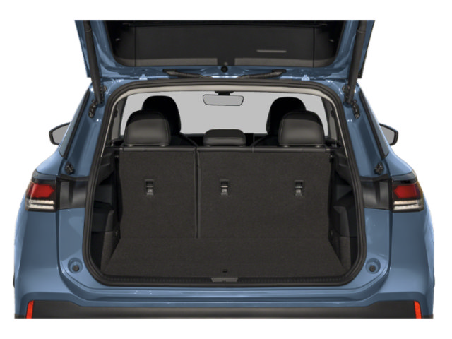 New 2026 Volkswagen Tiguan SE AWD/4WD image 8