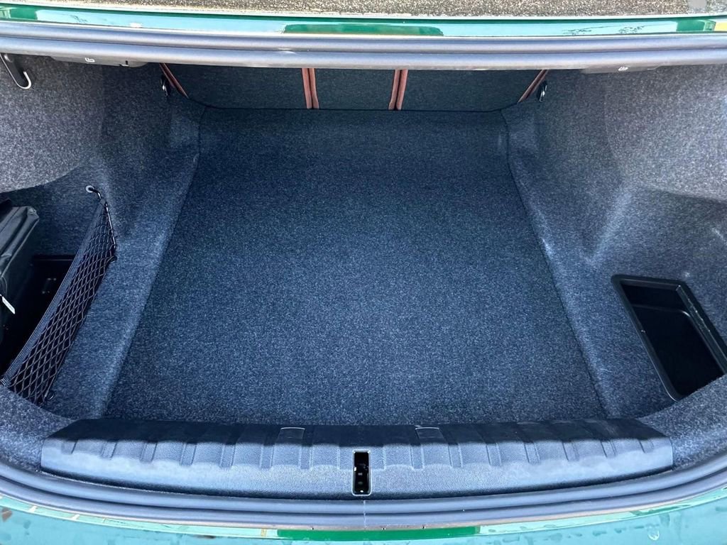 Used 2026 BMW M4 Competition w/ M Carbon Exterior Package image 29