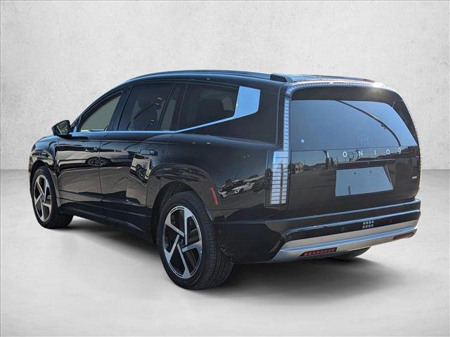 New 2026 Hyundai Ioniq 9 Limited image 8