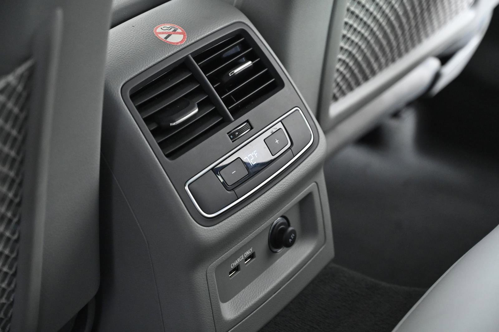 Used 2025 Audi A5 2.0T Premium Plus image 31