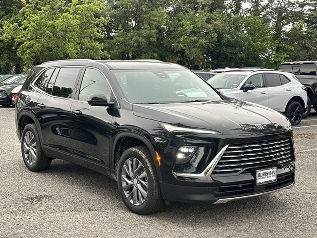 New 2026 Buick Enclave Preferred w/ Power Package FWD image 1
