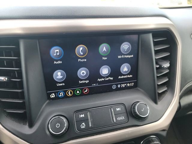 Used 2020 GMC Acadia Denali image 14