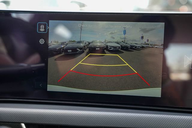 New 2026 Hyundai Sonata SEL FWD image 27