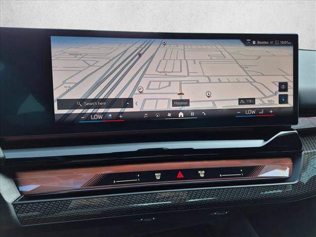 Used 2026 BMW i5 eDrive40 RWD image 10