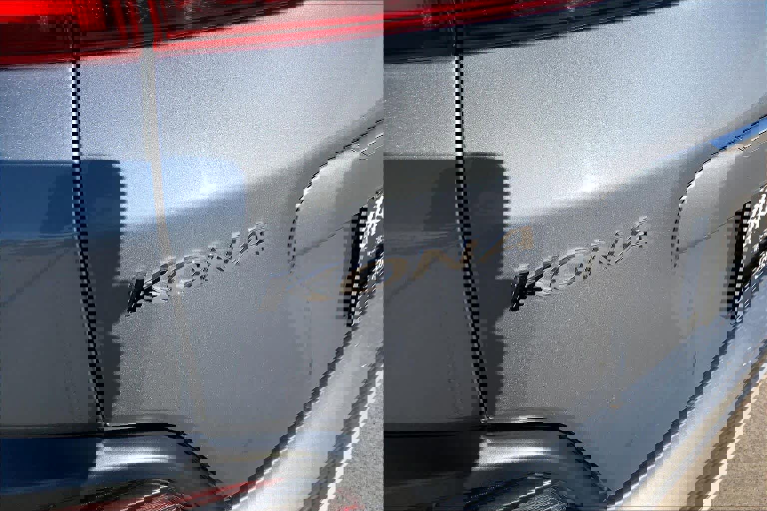 Used 2018 Hyundai Kona Limited image 30