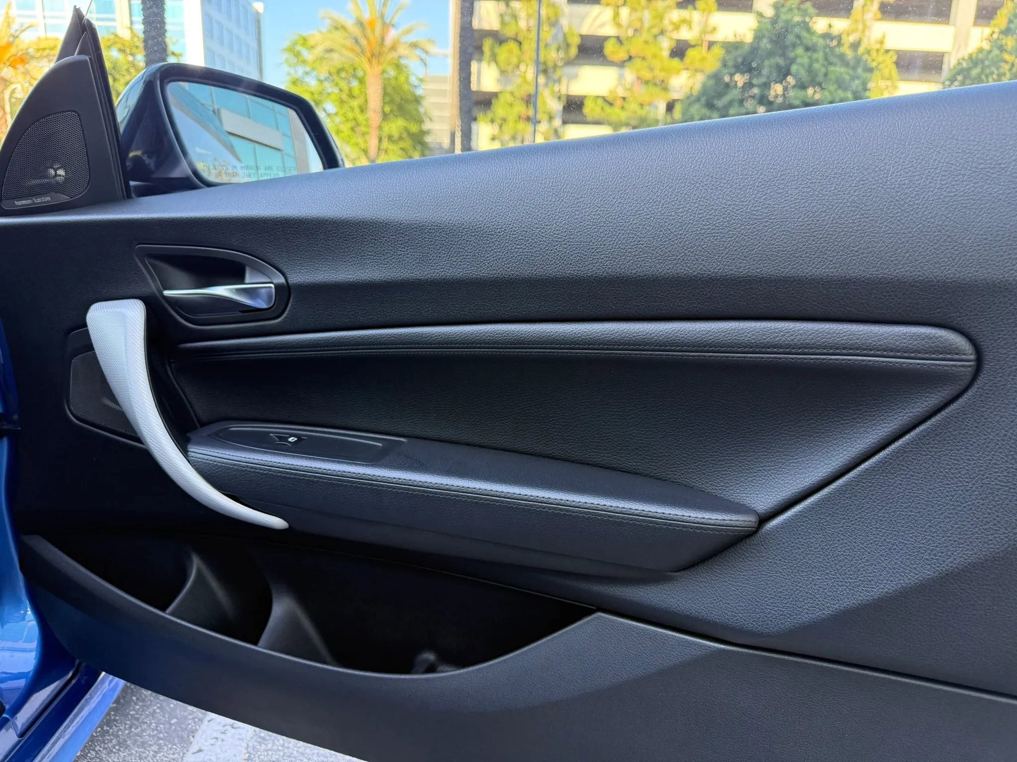 Used 2014 BMW M235i Coupe RWD image 17