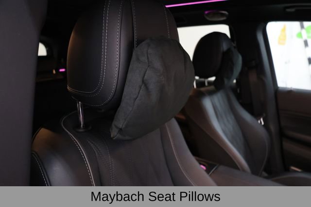 Used 2026 Mercedes-Benz Maybach GLS 600 4MATIC image 14