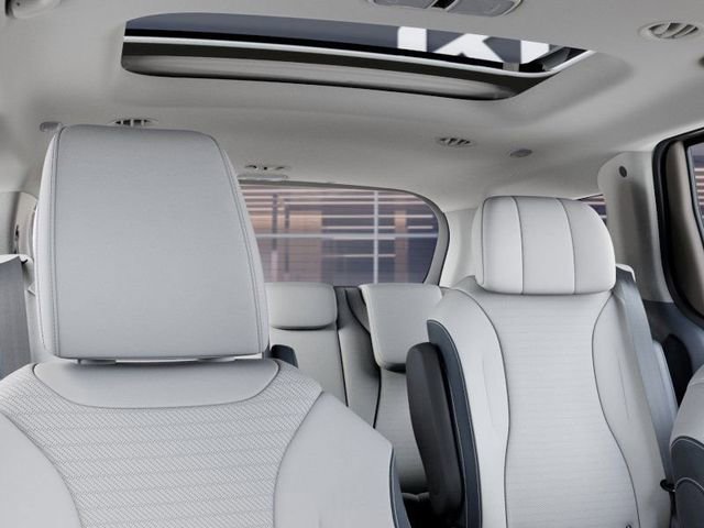 New 2026 Kia Carnival SX Prestige image 33