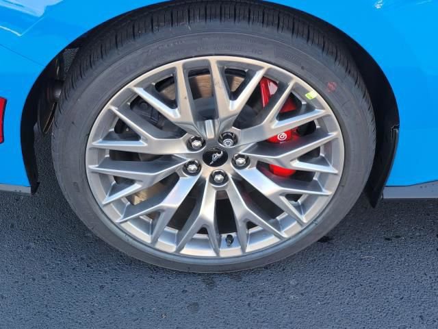 New 2025 Ford Mustang GT Premium image 10