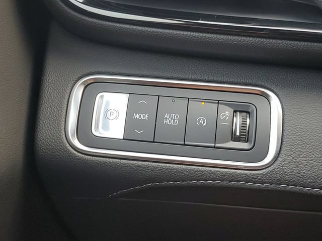 Certified 2025 Buick Enclave Sport Touring w/ Power Package FWD image 19
