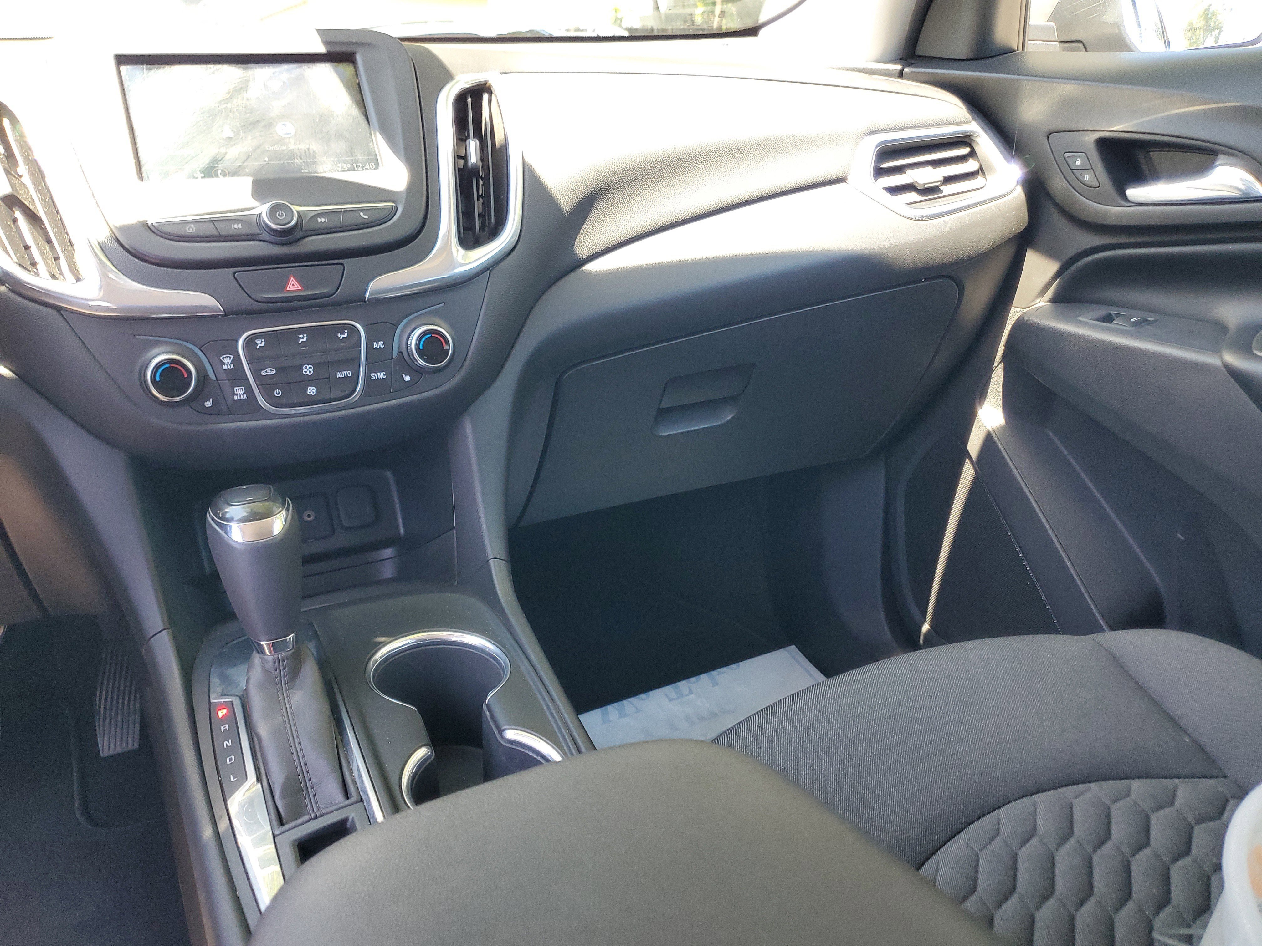 Used 2019 Chevrolet Equinox LT image 15