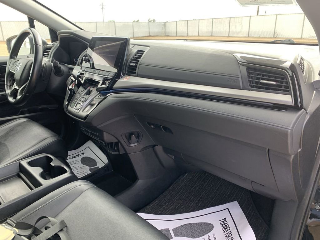 Used 2024 Honda Odyssey Touring image 27