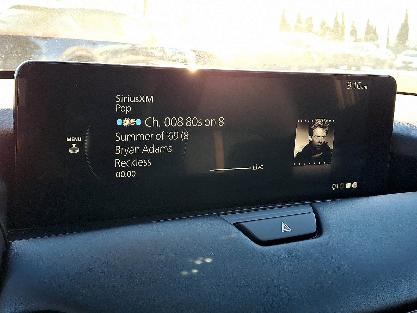 Certified 2024 MAZDA CX-90 Plug-In Hybrid w/ Premium Plus image 20